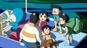 Doraemon the Movie: Nobita and the Birth of Japan Fragman