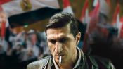 The Nile Hilton Incident Fragman
