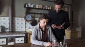 La confession Fragman