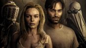 The Domestics Fragman