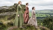 To Walk Invisible: The Bronte Sisters Fragman