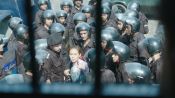 Clash Fragman