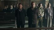 Truth and Justice Fragman