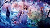 The Nutcracker and the Four Realms Fragman