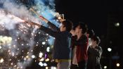 Glory Day Fragman