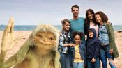 Four Kids and It Fragman