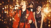 The Polka King Fragman