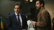 The Meyerowitz Stories (New and Selected) Fragman