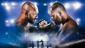 Cagefighter Fragman