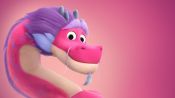 Wish Dragon Fragman