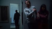 Intrusion Fragman