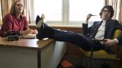 A Futile and Stupid Gesture Fragman