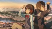 Your Name Fragman