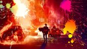 American Night Fragman