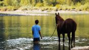 Lean on Pete Fragman