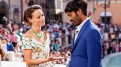 The Extraordinary Journey of the Fakir Fragman