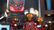 LEGO Marvel Super Heroes: Avengers Reassembled! Fragman