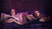 Permission Fragman