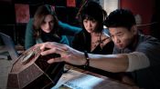 Wish Upon Fragman