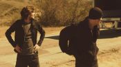 Among Thieves Fragman