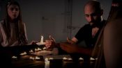 Çağrılan Fragman