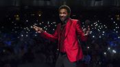Mike Epps: Don't Take It Personal Fragman