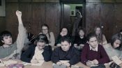 Zjednoczone stany milosci Fragman