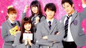 Mischievous Kiss the Movie Part 1: High School Fragman