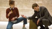 Set It Up Fragman
