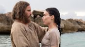 Mary Magdalene Fragman
