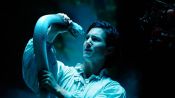 The White Snake Fragman