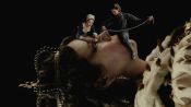 The Favourite Fragman