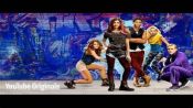 Dance Camp Fragman