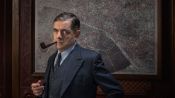 Maigret's Dead Man Fragman