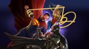 Injustice Fragman