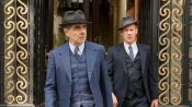 Maigret Sets a Trap Fragman