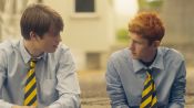 Handsome Devil Fragman