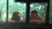 The Shadow Effect Fragman