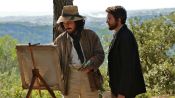 Cezanne and I Fragman