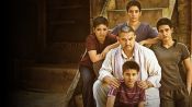 Dangal Fragman