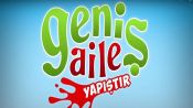 Geniş Aile: Yapıştır Fragman