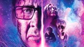 Color Out of Space Fragman