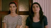 Dar Elbise Fragman