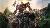 Transformers: Rise of the Beasts Fragman