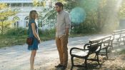 The Boy Downstairs Fragman