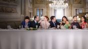 Love. Wedding. Repeat Fragman