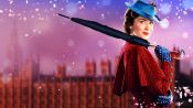Mary Poppins Returns Fragman