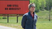 Three Billboards Outside Ebbing, Missouri Fragman