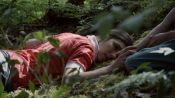 The Dreamed Path Fragman