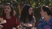 Madımak: Carina'nın Günlüğü Fragman